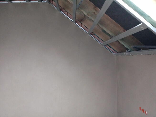 Tynki maszynowe cementowo wapienne i gipsowe Brzesko