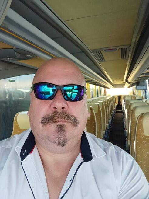 Szukam chętnej pani z okolic Warszawy