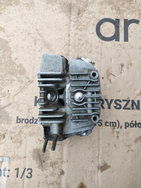 Głowica Cross 125 140 MRF Pitbike