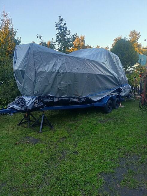 Jacht motorowy Łódź motorową , Uttern d 66 , sprzedam