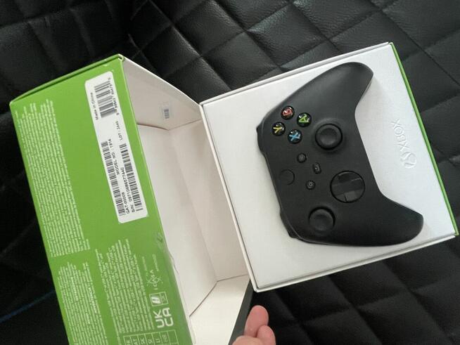 Pad Xbox