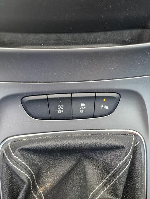 Opel Astra 1.6 CDTI Start/Stop Sports Tourer Active