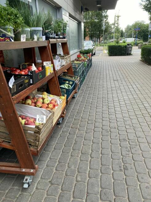 Bezpośrednio lokal użytkowy w świetnej lokalizacji
