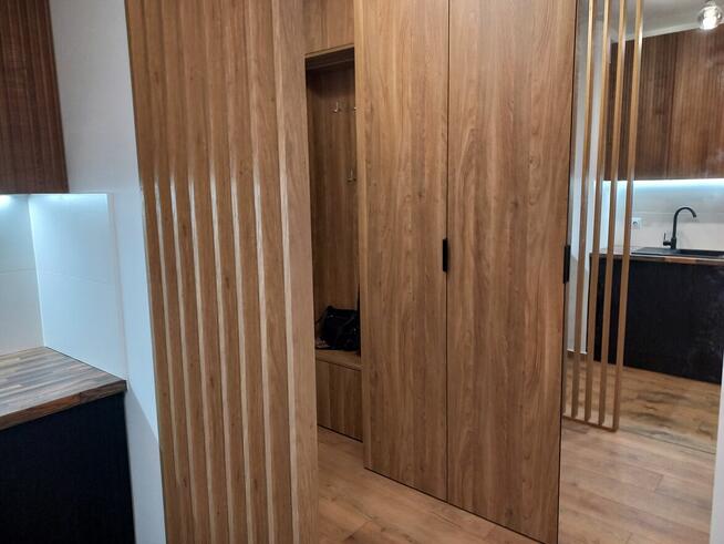 Nowe mieszkanie 67 m² – 10 piętro, piękny widok, duży balkon