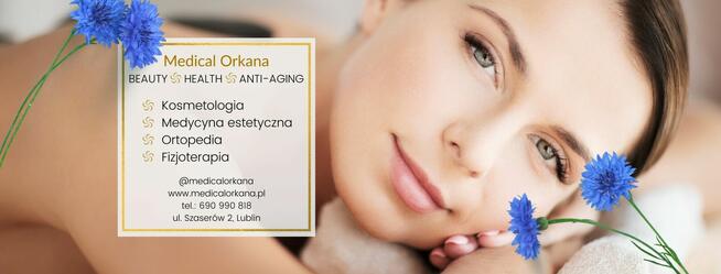 Medical Orkana - Medycyna Estetyczna Lublin