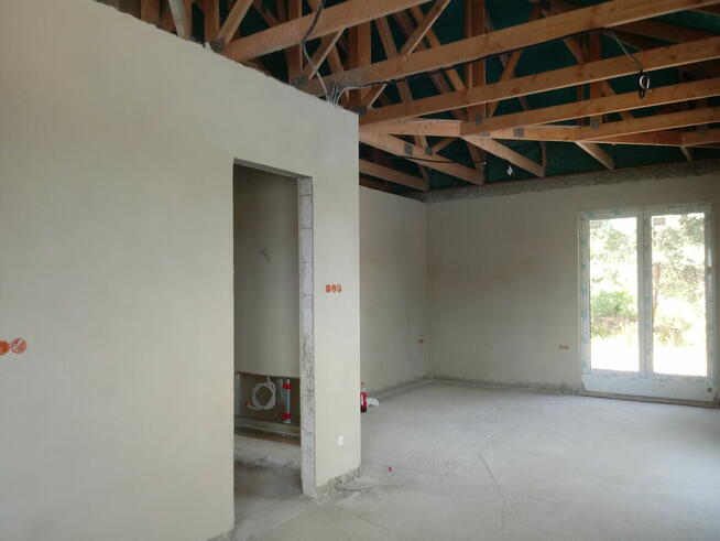 Tynki maszynowe Tarnów, Brzesko, Bochnia