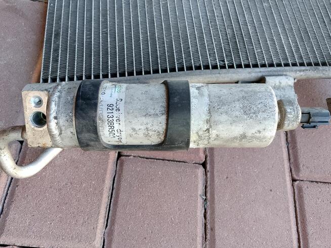 Części do nissan Qashqai J10 lift