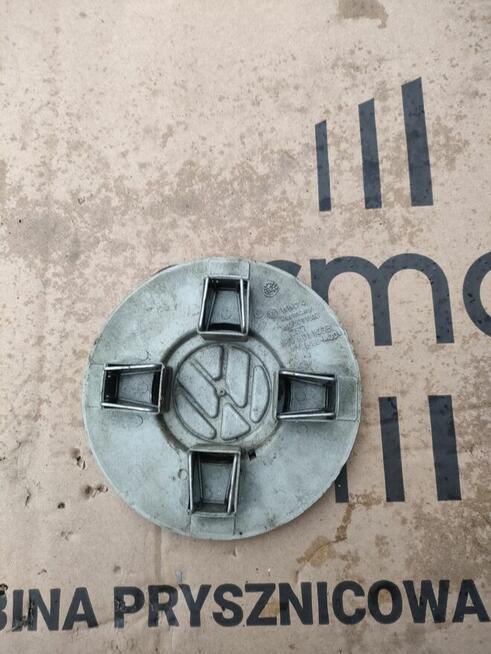 Dekiel Felgi VW Golf II Oryginalny