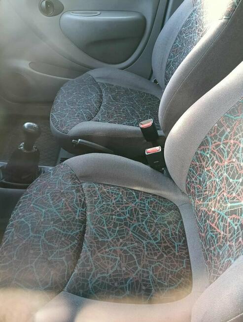 Posiadam na sprzedaż matiza