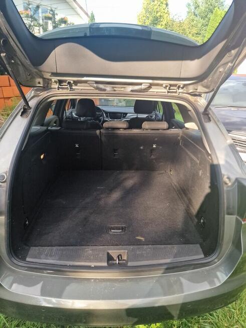 Opel Astra 1.6 CDTI Start/Stop Sports Tourer Active