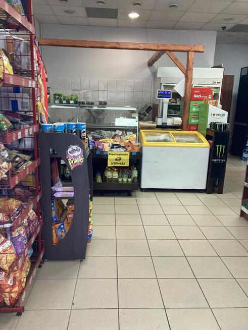 Bezpośrednio lokal użytkowy w świetnej lokalizacji