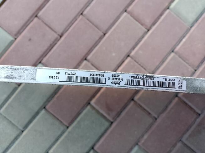 Części do nissan Qashqai J10 lift