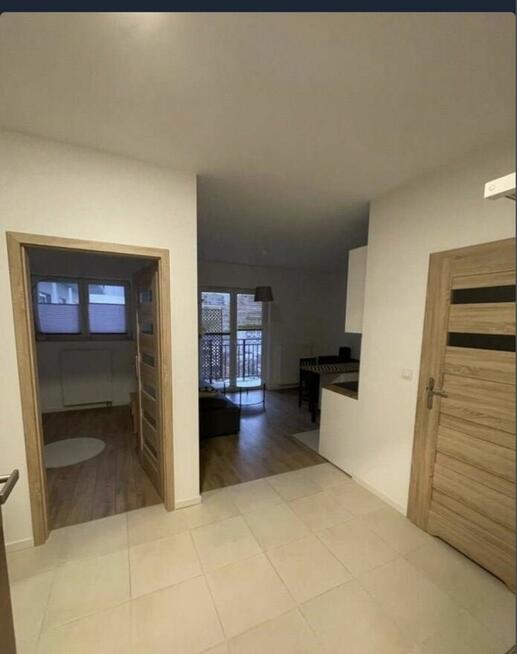 Bezpośrednio/2 pokoje/35m/balkon/zadbane/tramwaj