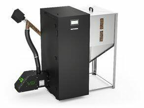 Kotły na pellet w cenie producenta