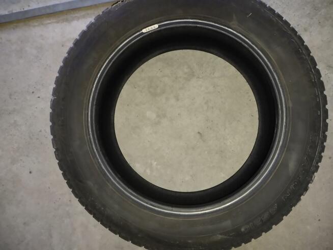 Opony zimowe Falken 215/60/R17