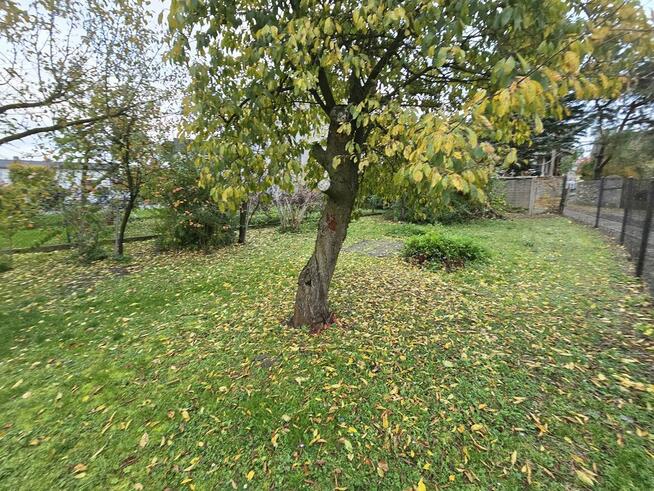 Rogoźnik, działka budowlano-usługowa