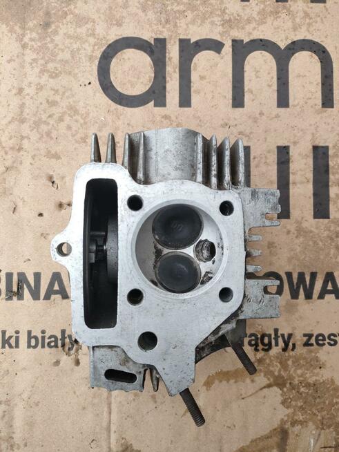 Głowica Cross 125 140 MRF Pitbike