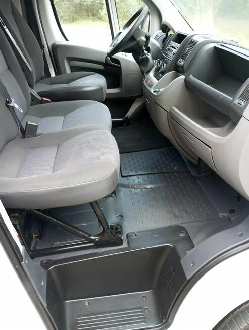 Peugeot Boxer 2.2 HDi 120 KM 112.000!