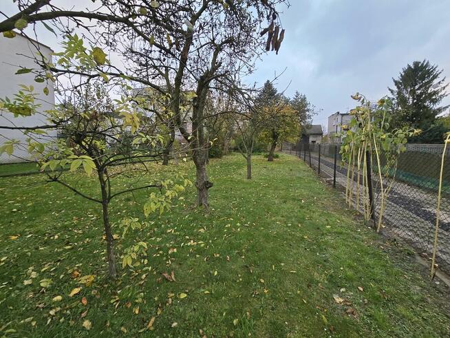 Rogoźnik, działka budowlano-usługowa