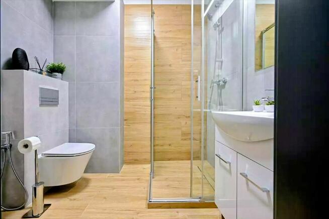 Warszawa Śródmieście Apartament na doby