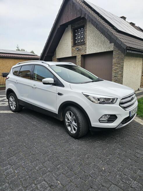 Ford Kuga disel
