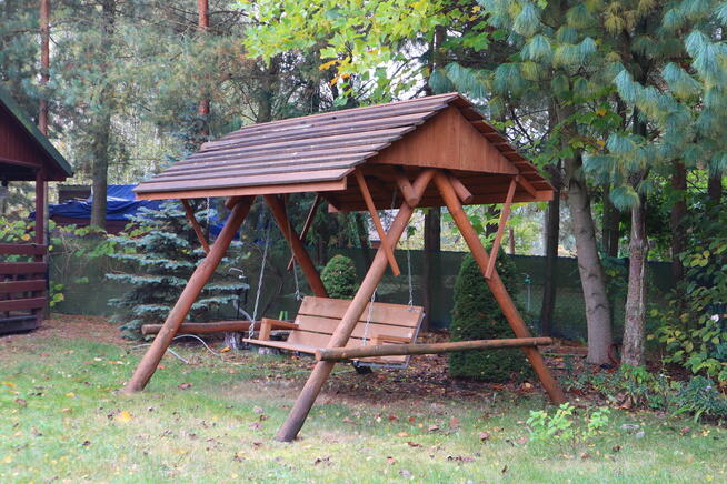 Domek nad zalewem Majdan Zahorodyński – 150 m od wody!