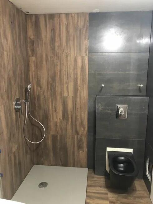 Profesjonalne remonty i wykończenia łazienek i mieszkań