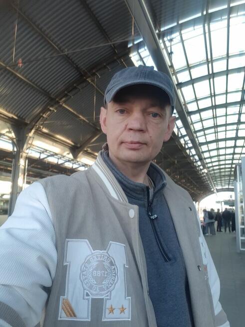 Pozytywna przyjaźń może więcej....