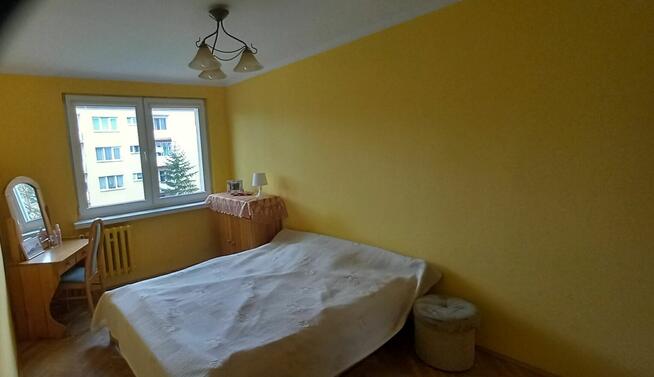 Rozkładowe mieszkanie 46,64 m2, 2 pokoje z kuchnią, cegła