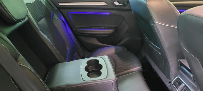 Renault Megane ENERGY TCe 130 BOSE EDITION