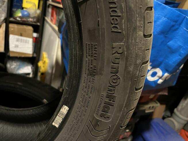 Goodyear 225 50 R17 EFFICIENTGRIP Run-fFat