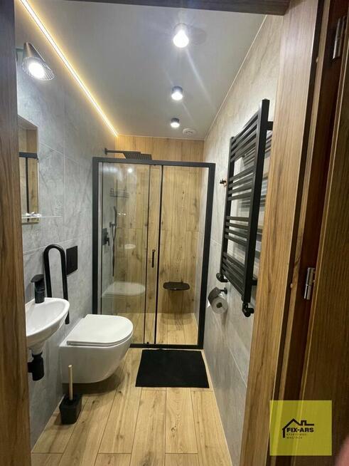 Profesjonalne remonty i wykończenia łazienek i mieszkań