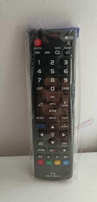 27,5 Cali TV LG LED Smart TV DVB-T2 HEVC + HDMI + Upominek