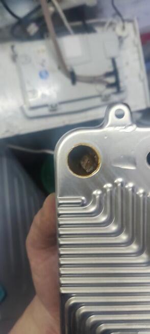 Serwis i Konserwacja kotłów gazowych