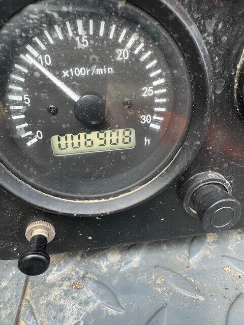 sprzedam Wiertnicę hydrauliczną Kreto Max