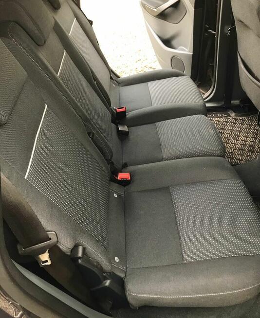 Ford C-MAX już z roku 2012 disel 1997,00 cm3, 140 KM