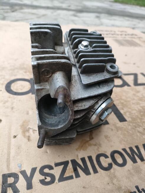 Głowica Cross 125 140 MRF Pitbike