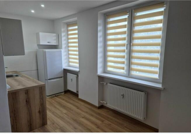 Mieszkanie Szamotuły kawalerka po remoncie centrum