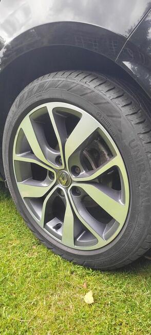 Renault Megane ENERGY TCe 130 BOSE EDITION