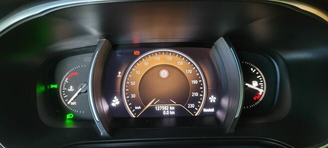 Renault Megane ENERGY TCe 130 BOSE EDITION