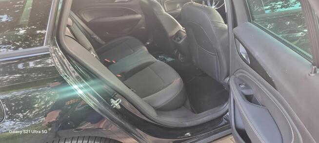 Opel Insignia Country Tourer 1.5 DI Turbo Exclusive