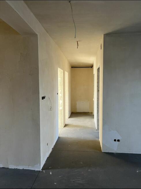 Gotowe, bezczynszowe, dwupoziomowe mieszkanie w Legionowie