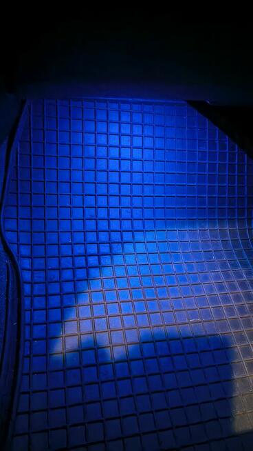 Honda Accord 8 Tourer CW1 Kombi rok 2011 2.0 PB + LPG 156 KM