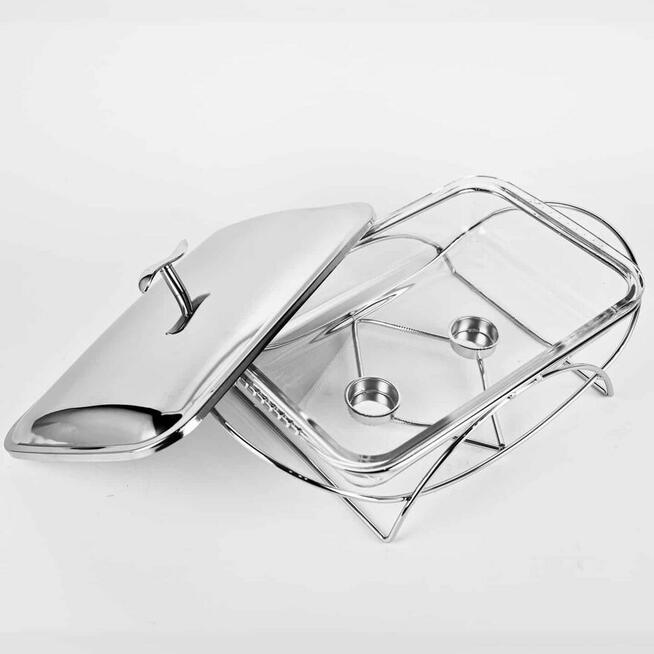 Podgrzewacz do potraw pojedynczy 159zl