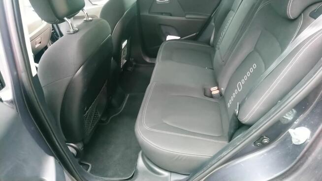 Sprzedam Kia sportage