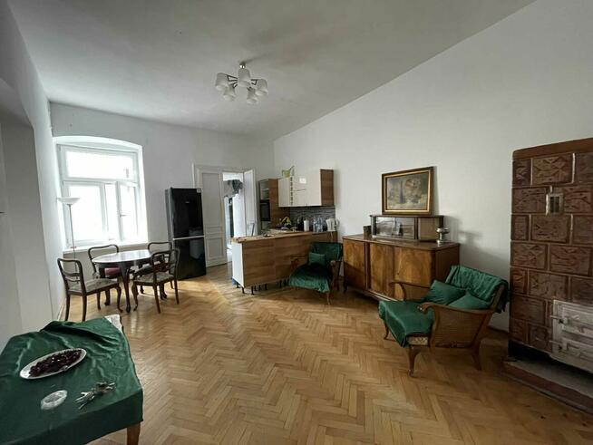 Zamienie mieszkanie 67m na mniejsze z CO