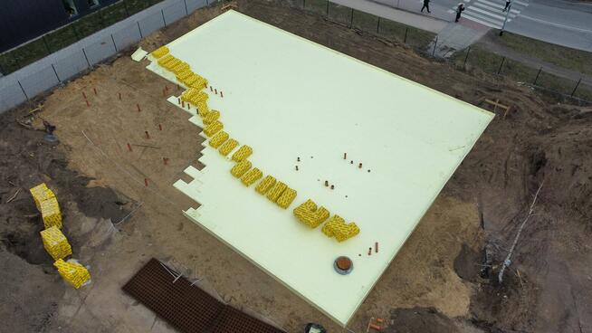 Brygadzista / Zbrojarz / Betoniarz - Płyty Fundamentowe