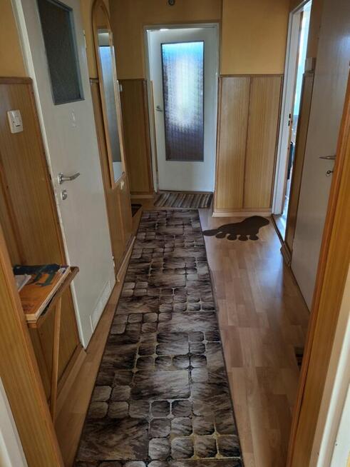 Dom w zabudowie szeregowej – Radzyń Podlaski, ul. Norwida 1/