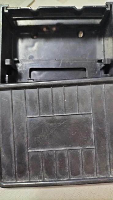 Przełącznik Disegc 4/1 na 4 satelity.