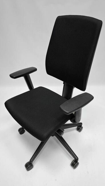 Fotel biurowy , krzesło obrotowe Profim Raya 21SL duża ilość